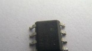 24C16 贴片 存储IC EEPROM