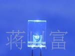 0616七彩发光二极管 价格优惠 质量保证 040711-22