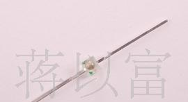 0514七彩发光二极管 价格优惠 质量保证 040716-27