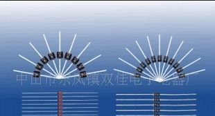 厂价直销二极管HER105  HER106  HER107  HER108