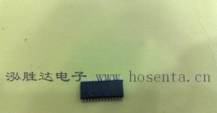 音量控制IC     PT2313/PT2313L/CD2313