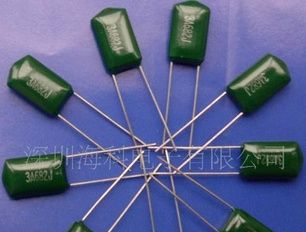 涤纶电容 100V 101 100V102  103  104