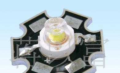 0604大功率LED 040713-24