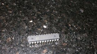 HT单片机HT48R06A.