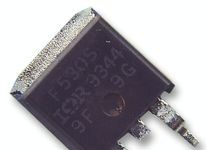 IRL3103SPBF - MOSFET, N,