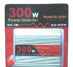 300W，AC220V逆变器，太阳能逆变器