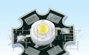3W大功率LED 040711-22
