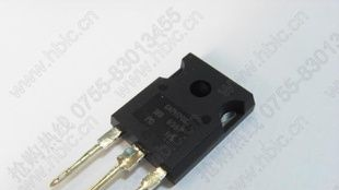 全新原装IGBT管IRG4PH20KPBF 11A 1200V 60W N沟