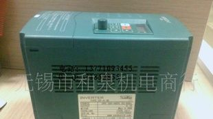 特价通用变频器，三垦变频器GF-4.0K EF-4.0K
