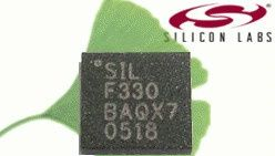 大量单片机C8051F330