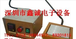 恒温加热台JR-360F、分体式恒温加热台