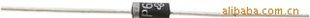 P6KE22CA - DIODE, TVS, 22集成电路IC