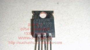 场效应管IRF1010,IRF1010E,IRF1010N