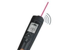 红外线测温仪,TESTO 825-T2