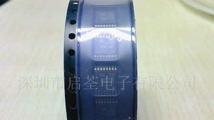 低电压低功耗、小尺寸封装的立体声DAC PCM1770