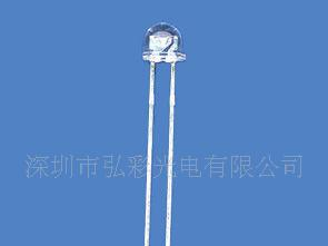 发光二极管LED 011719-155488-50