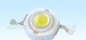 1W LED，各种型号发光二极管