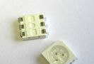 5050贴片紫光LED发光二级管，性价比