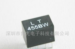 滤波器,LT455BW|陶瓷滤波器
