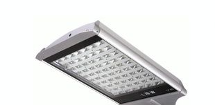 大功率LED路灯70w灯头 成品、外壳