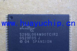 S29GL064M90TCIR2   SPANSION闪存