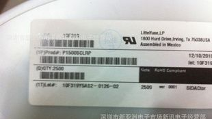 特价热卖防雷管P1500SC全系列。DO-214AA(SMB)
