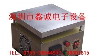 加热台 恒温加热台 整体式加热台(图)