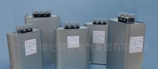 BSMJ0.4-2-3自愈式低压并联电容器