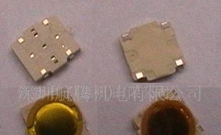 玻璃釉电容器，厂家直销欢迎询价