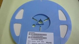 贴片电阻式二极管CD4148WP