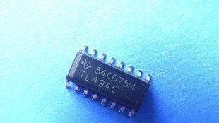 贴片全系列IC 全新原装 TL494C