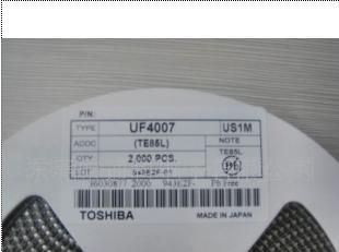 厂家特价贴片二极管US1M
