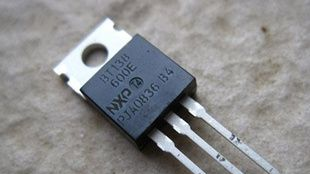 NXP BT139-600E BT139-600D BT139-800G全新原装