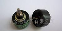 CPF导电塑料电位器(图)