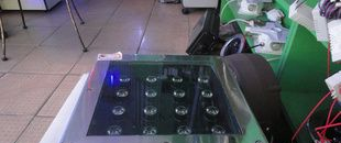 厂家大量销售 LED大功率埋地灯 16W