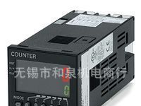欧姆龙计数器H7CX-A，时间继电器