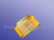 U盘用发光二极管F0603UBC