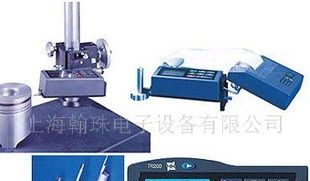 TR200粗糙度仪，高精度