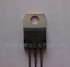 结型场效应管N沟道SSF6014 替代IRFZ44N