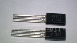 PNP功率三极管 （高电流）KTA1273