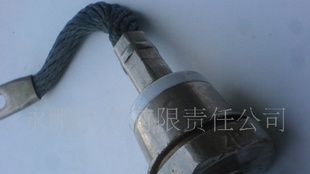 国产ZP 300A螺栓型二极管