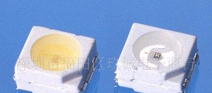 代理亿光，佰鸿 贴片LED  3528 红光