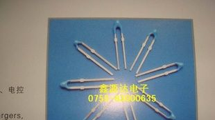 MF52环氧型热敏电阻,ROHS