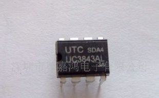 集成电路IC UC3842/3843，特价