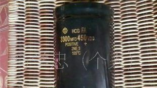 3300UF/450V    450V 3300UF 400V 3300UF铝电解电容