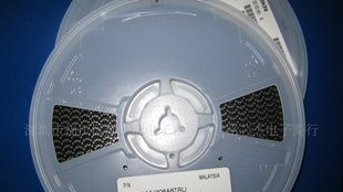 瑞萨变容高频二极管HVU306A8贴片0805