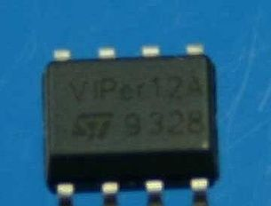 全新进口原装  VIPER12A