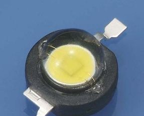 大功率光二极管LED 1-3W通用