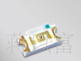 七彩LED-5，直插型LED