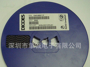  快恢复二极管 1N4148 全新原装